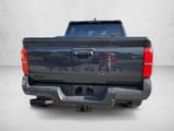 2025 Toyota Tacoma - Preview 6