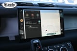 2025 Land Rover Defender - Preview 12