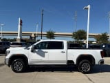2024 GMC Sierra 2500 HD - Preview 5
