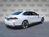 2027 BMW 5 Series - Preview 6
