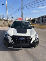 2022 Subaru Forester - Preview 2