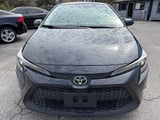 2021 Toyota Corolla - Preview 2