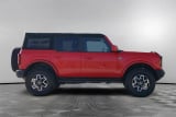 2022 Ford Bronco - Preview 4