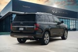 2023 Ford Expedition - Preview 5