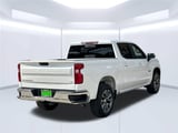 2026 Chevrolet Silverado - Preview 5