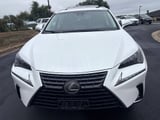 2018 Lexus NX - Preview 8