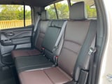 2026 Honda Ridgeline - Preview 13