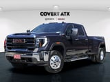 2026 GMC Sierra - Preview 2