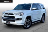 2022 Toyota 4Runner - Preview 2