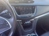 2017 Cadillac XT5 - Preview 2