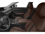 2026 Mazda CX-50 - Preview 6
