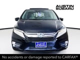 2019 Honda Odyssey - Preview 2
