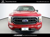 2022 Ford F-150 - Preview 2