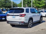2026 Honda Pilot - Preview 3