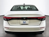 2026 Honda Accord - Preview 6