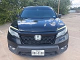 2021 Honda Passport - Preview 2