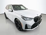 2026 BMW X3 - Preview 3