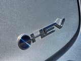 2026 Toyota Prius - Preview 12