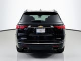 2022 Chevrolet Traverse - Preview 6