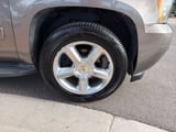 2011 Chevrolet Tahoe - Preview 13