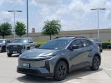 2026 Toyota C-HR - Preview 8