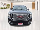 2016 GMC Yukon - Preview 2