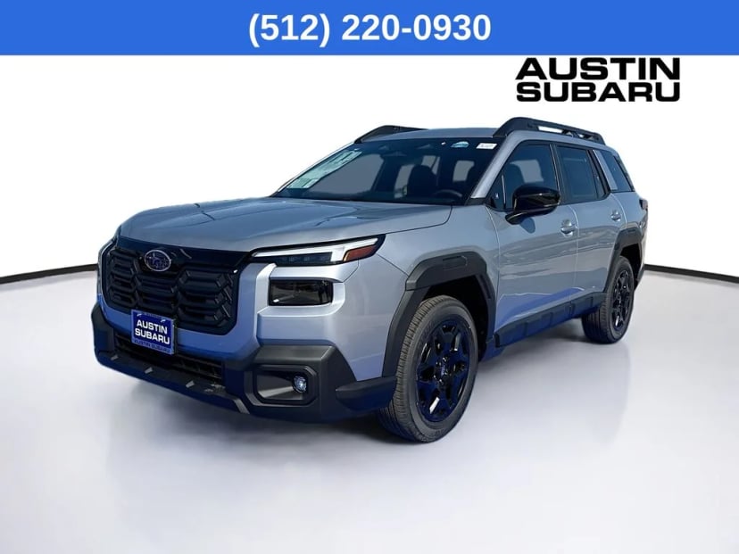 2026 Subaru Outback - Image 3