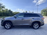 2015 Toyota Highlander - Preview 4