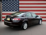 2011 Mazda Mazda6 - Preview 7