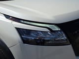 2024 Nissan Pathfinder - Preview 7