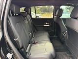 2025 Mercedes-Benz GLB - Preview 12