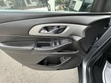 2021 Chevrolet Traverse - Preview 13