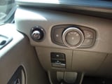 2024 Ford Transit - Preview 13