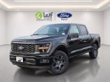 2026 Ford F-150 - Preview 3