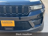 2023 Jeep Grand Cherokee - Preview 9
