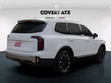 2025 Kia Telluride - Preview 6