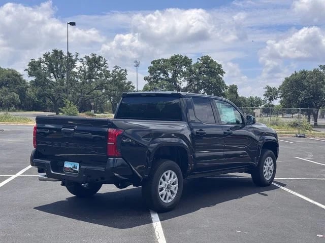 2026 Toyota Tacoma - Image 2