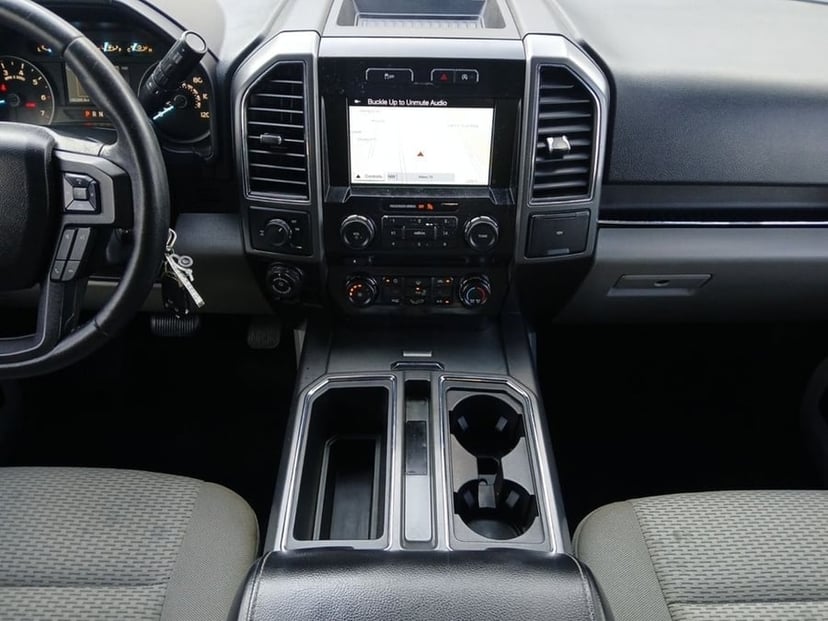2018 Ford F-150 - Image 3