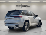 2023 Jeep Grand Cherokee - Preview 4