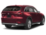 2026 Mazda CX-90 - Preview 3