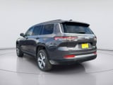 2026 Jeep Grand Cherokee L - Preview 3