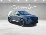 2026 Nissan Rogue - Preview 2
