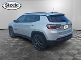 2026 Jeep Compass - Preview 3