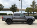 2021 Toyota Tacoma - Preview 4