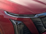 2026 Cadillac Vistiq - Preview 7