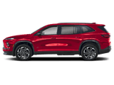 2027 Buick Enclave - Preview 3