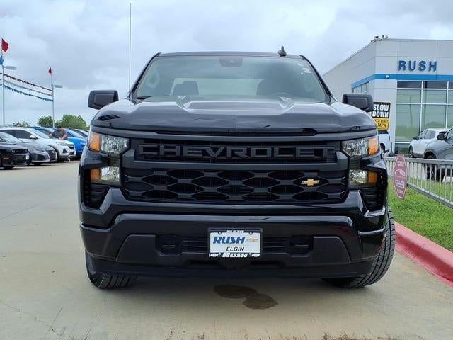 2023 Chevrolet Silverado 1500 - Image 3