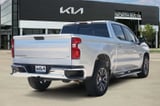 2020 Chevrolet Silverado 1500 - Preview 4
