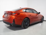 2023 BMW i4 - Preview 6