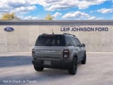 2026 Ford Bronco Sport - Preview 8